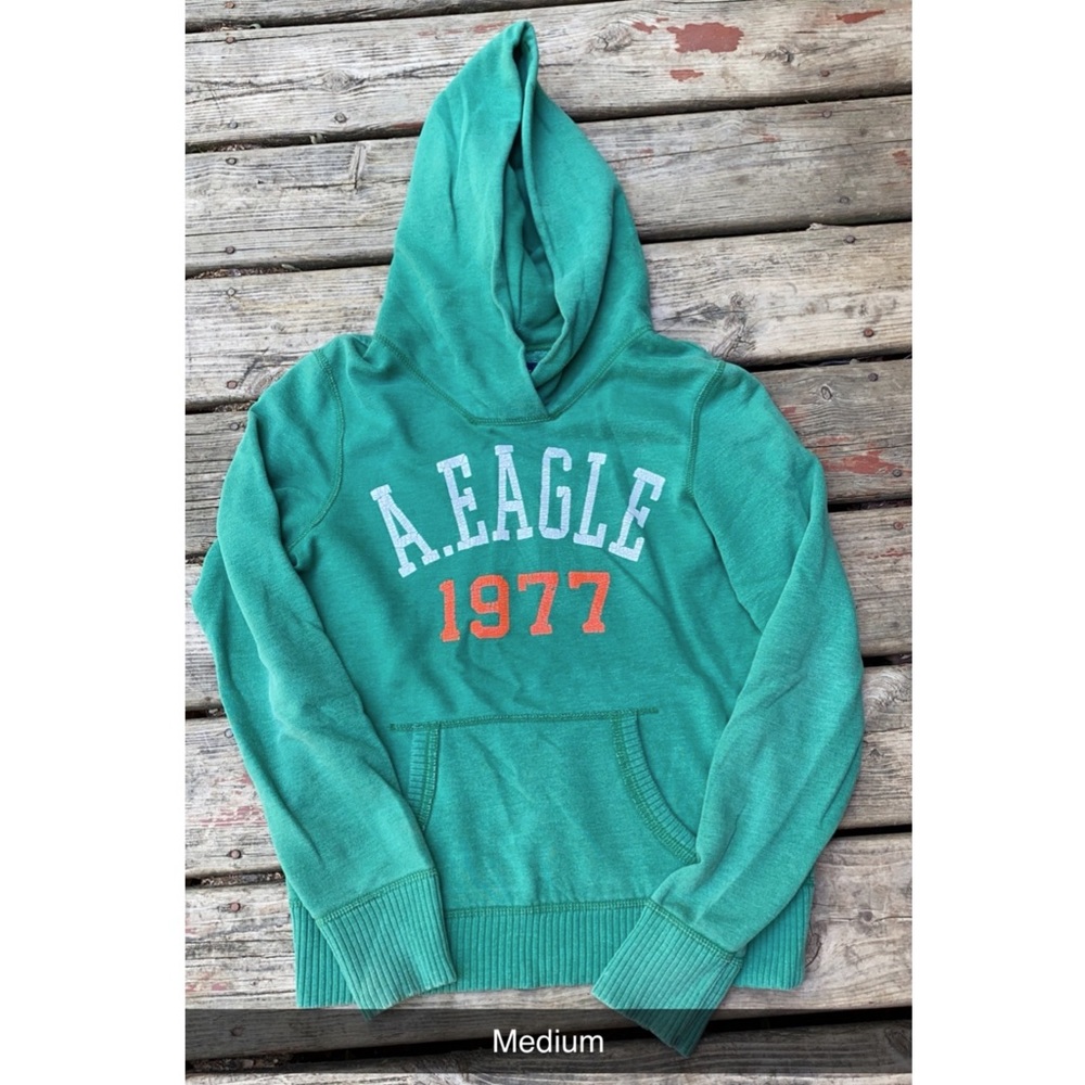 American eagle sweatshirt/ hoodie
